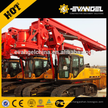 price SANY SR460 hydraulic piling rotary rig with GOST certificate